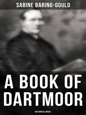 cover image of A Book of Dartmoor